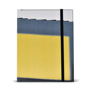 Oliver Notebook