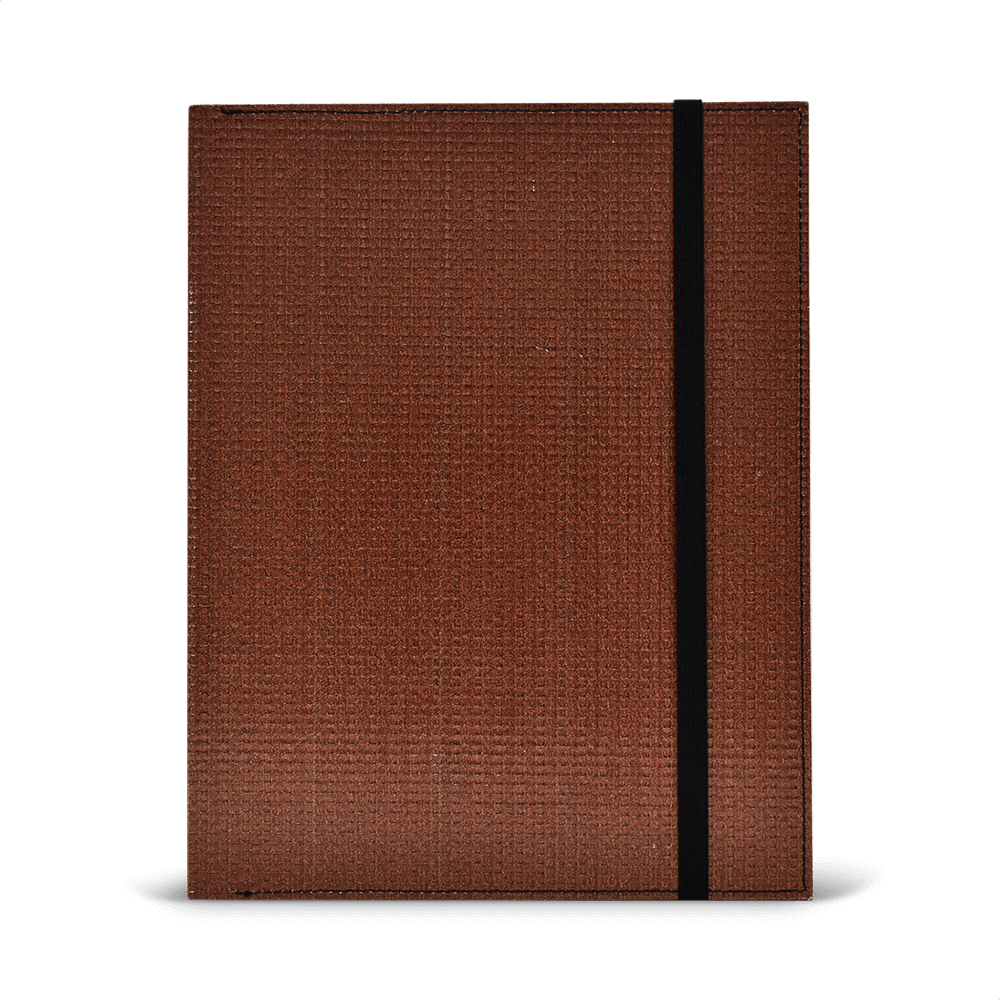 Oliver Notebook