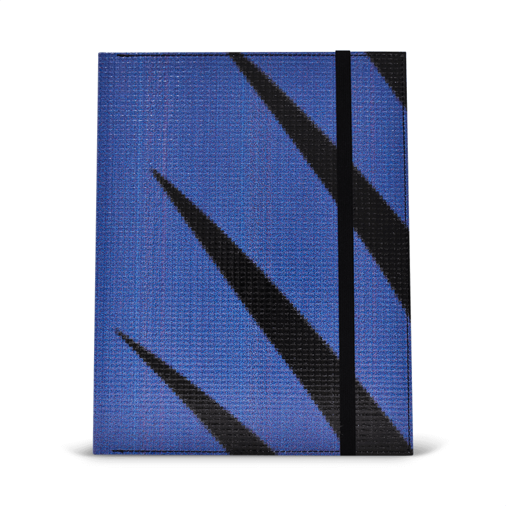 Oliver Notebook