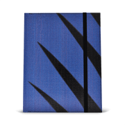 Oliver Notebook