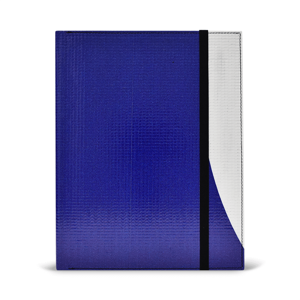 Oliver Notebook