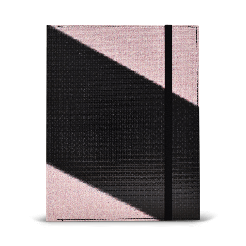 Oliver Notebook