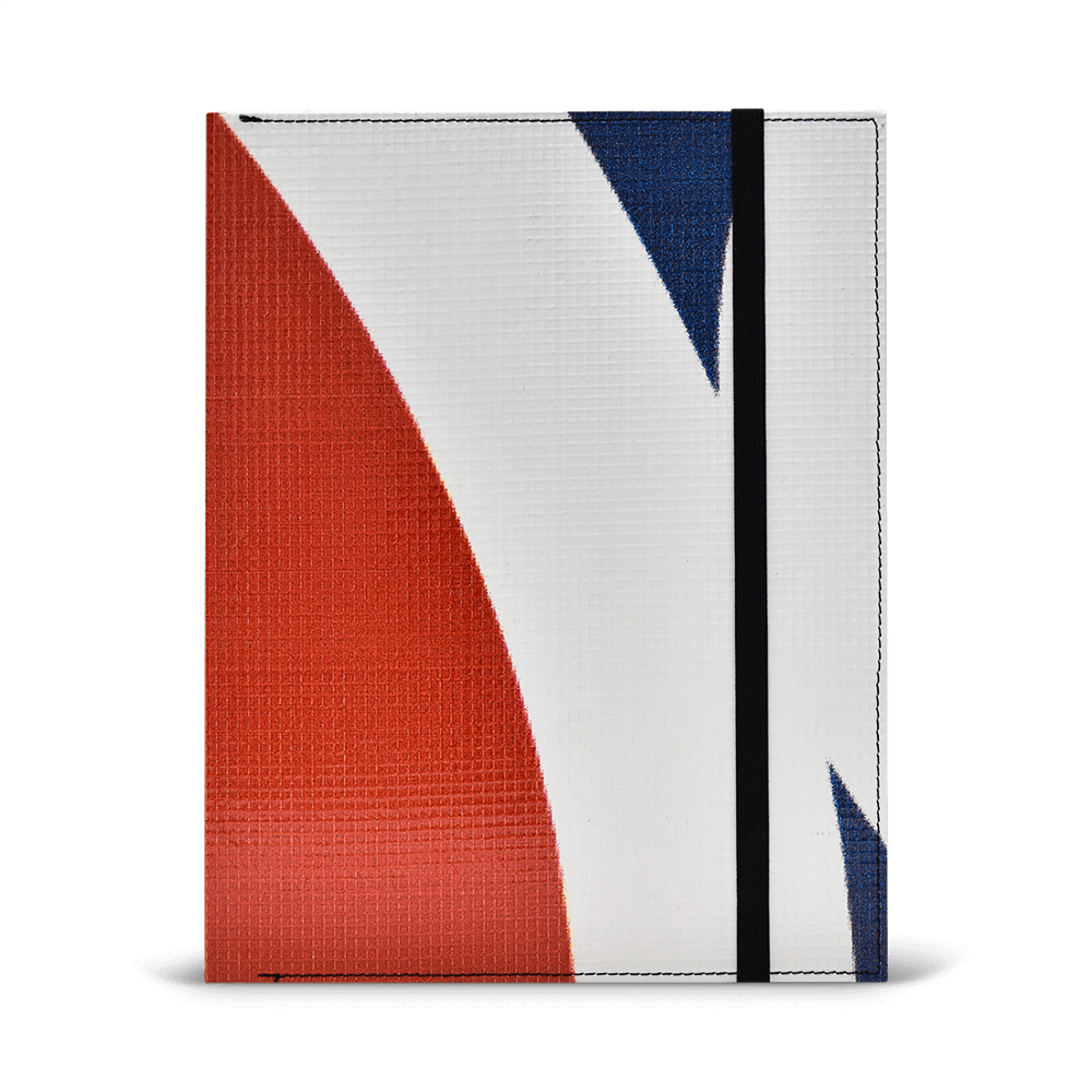 Oliver Notebook
