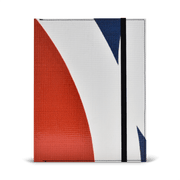 Oliver Notebook