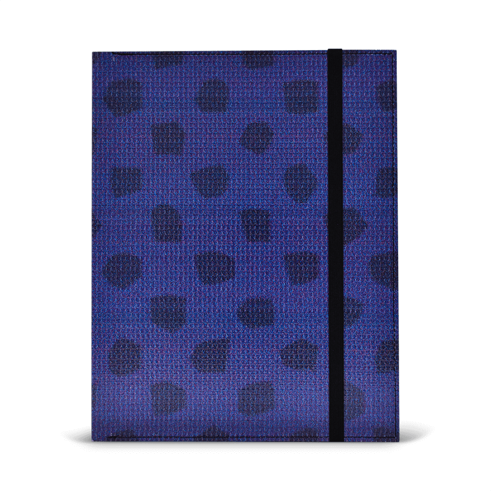 Oliver Notebook