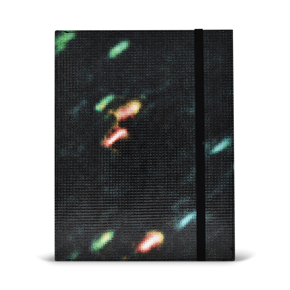 Oliver Notebook
