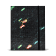 Oliver Notebook