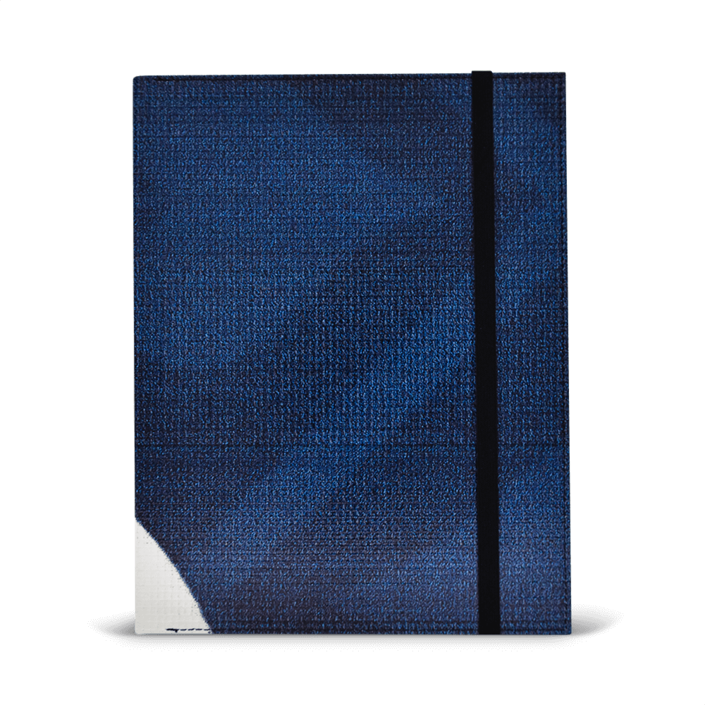 Oliver Notebook