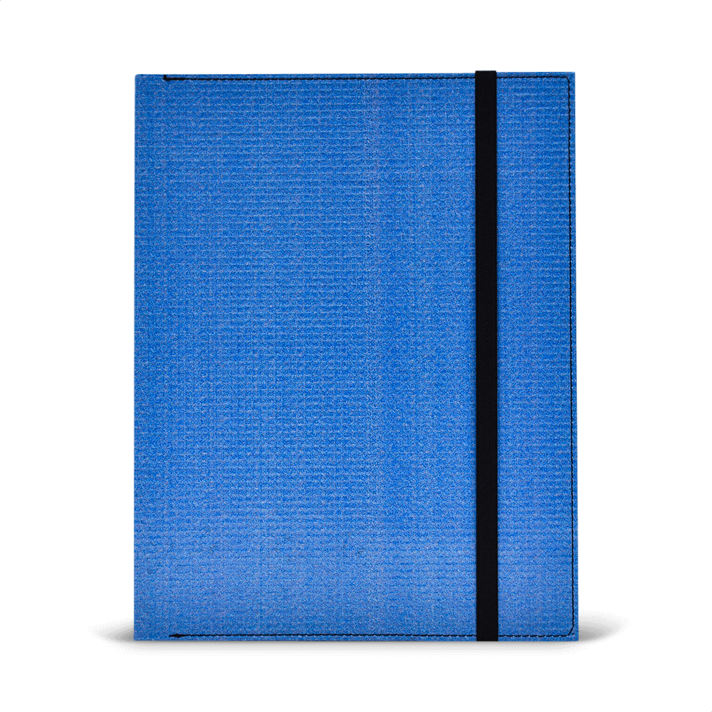 Oliver Notebook