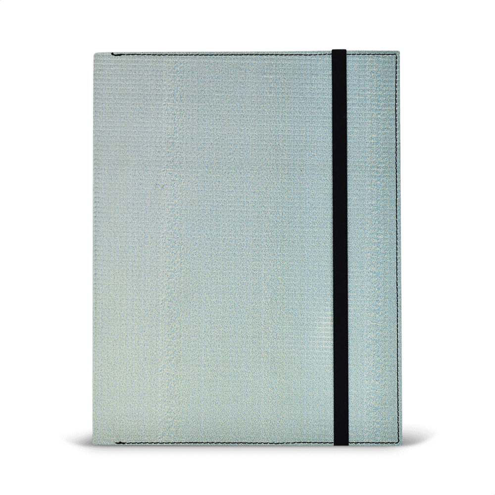 Oliver Notebook