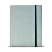 Oliver Notebook