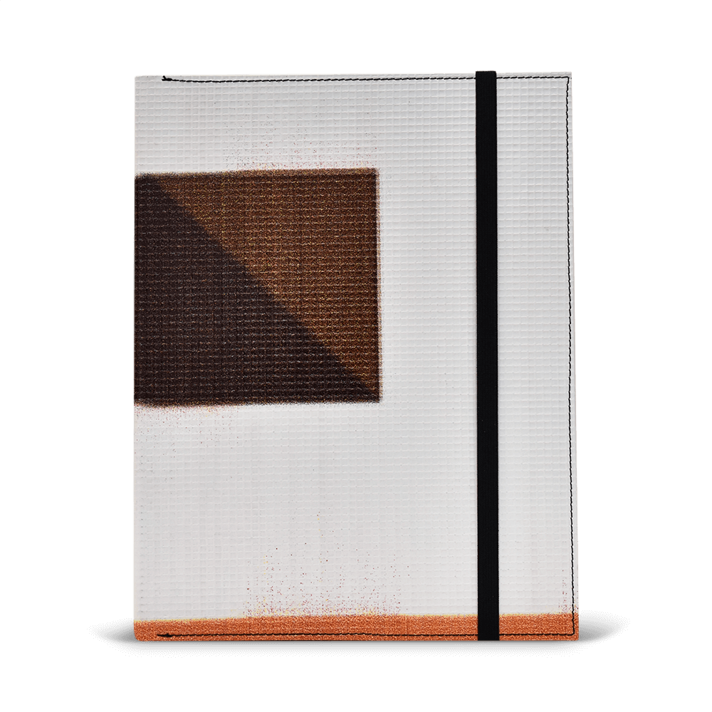 Oliver Notebook