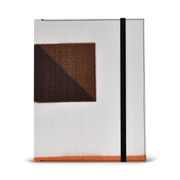 Oliver Notebook