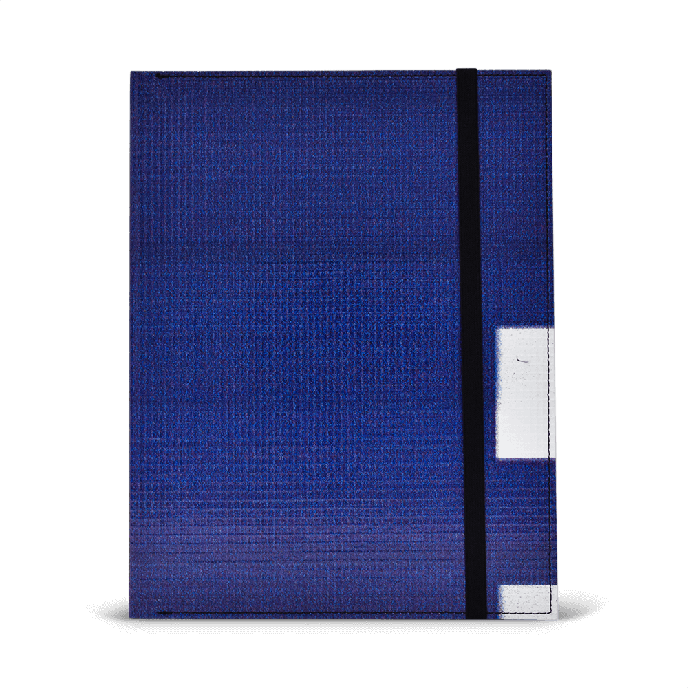 Oliver Notebook