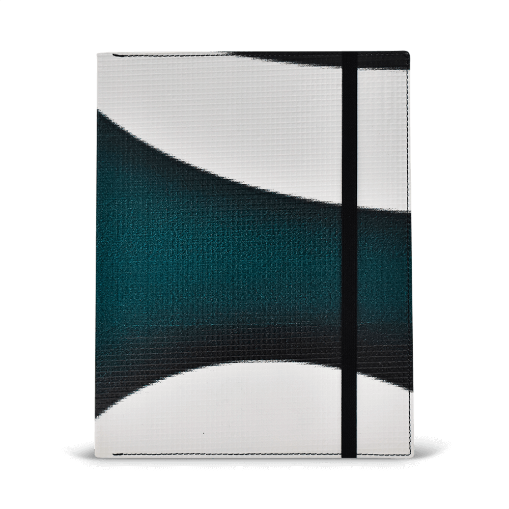 Oliver Notebook
