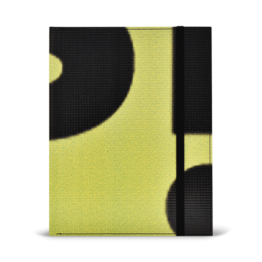 Oliver Notebook