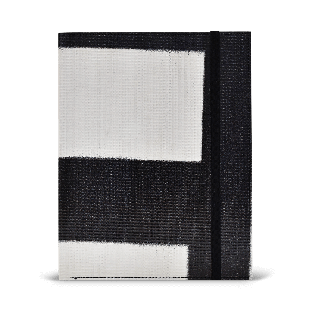 Oliver Notebook