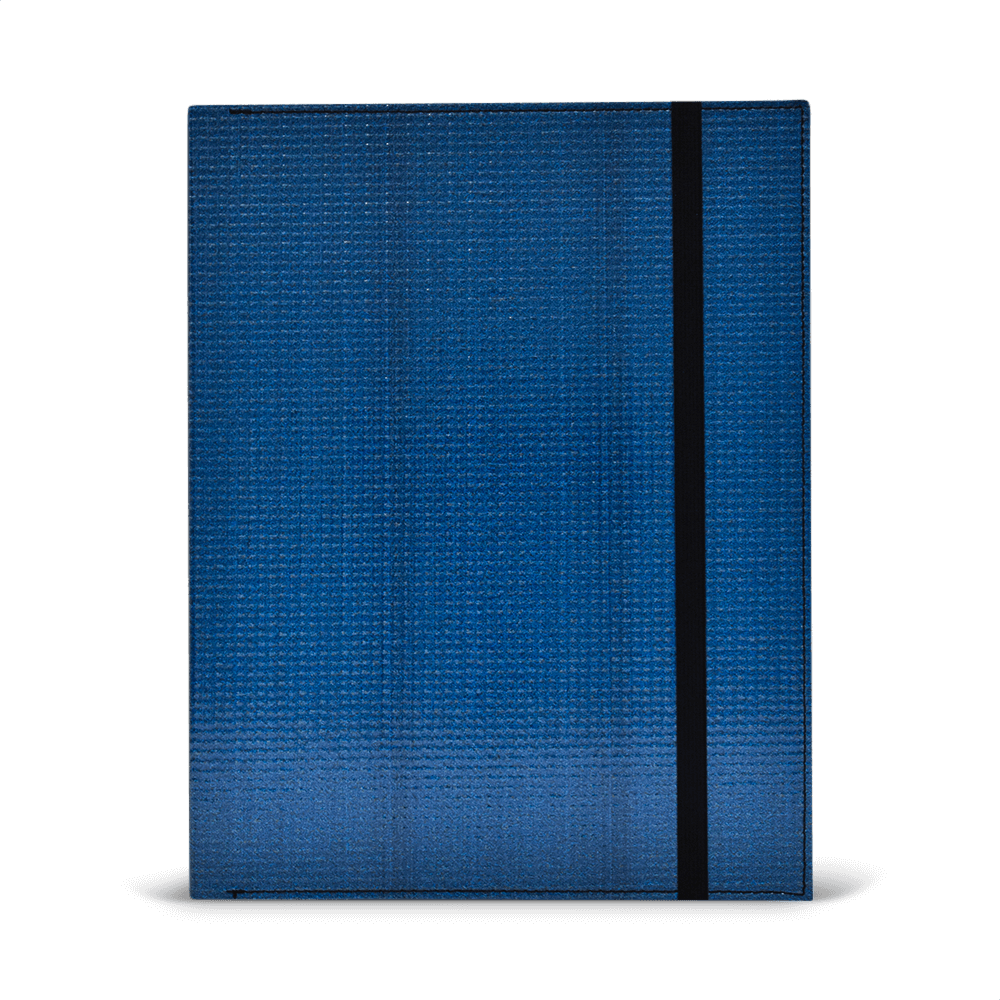 Oliver Notebook