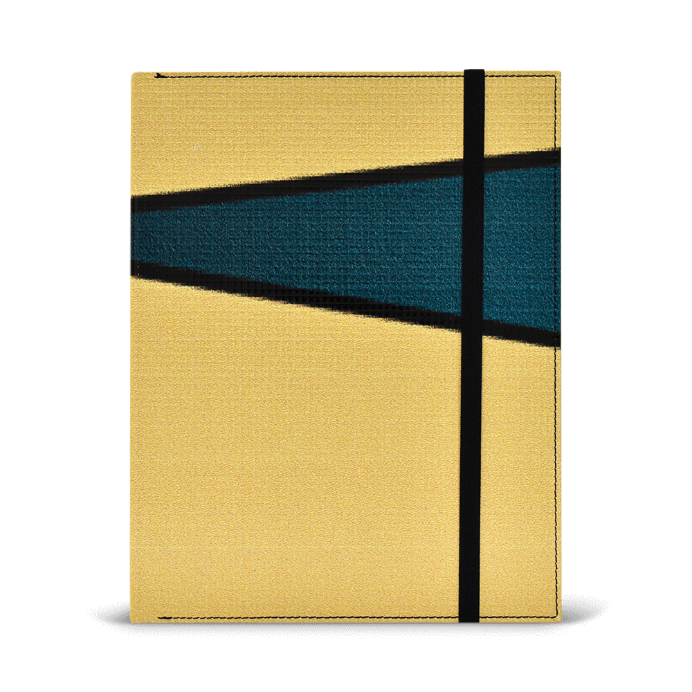 Oliver Notebook