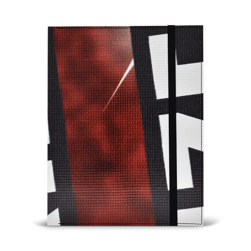 Oliver Notebook