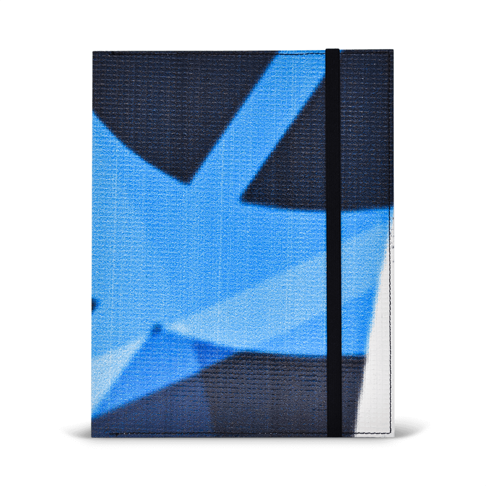 Oliver Notebook