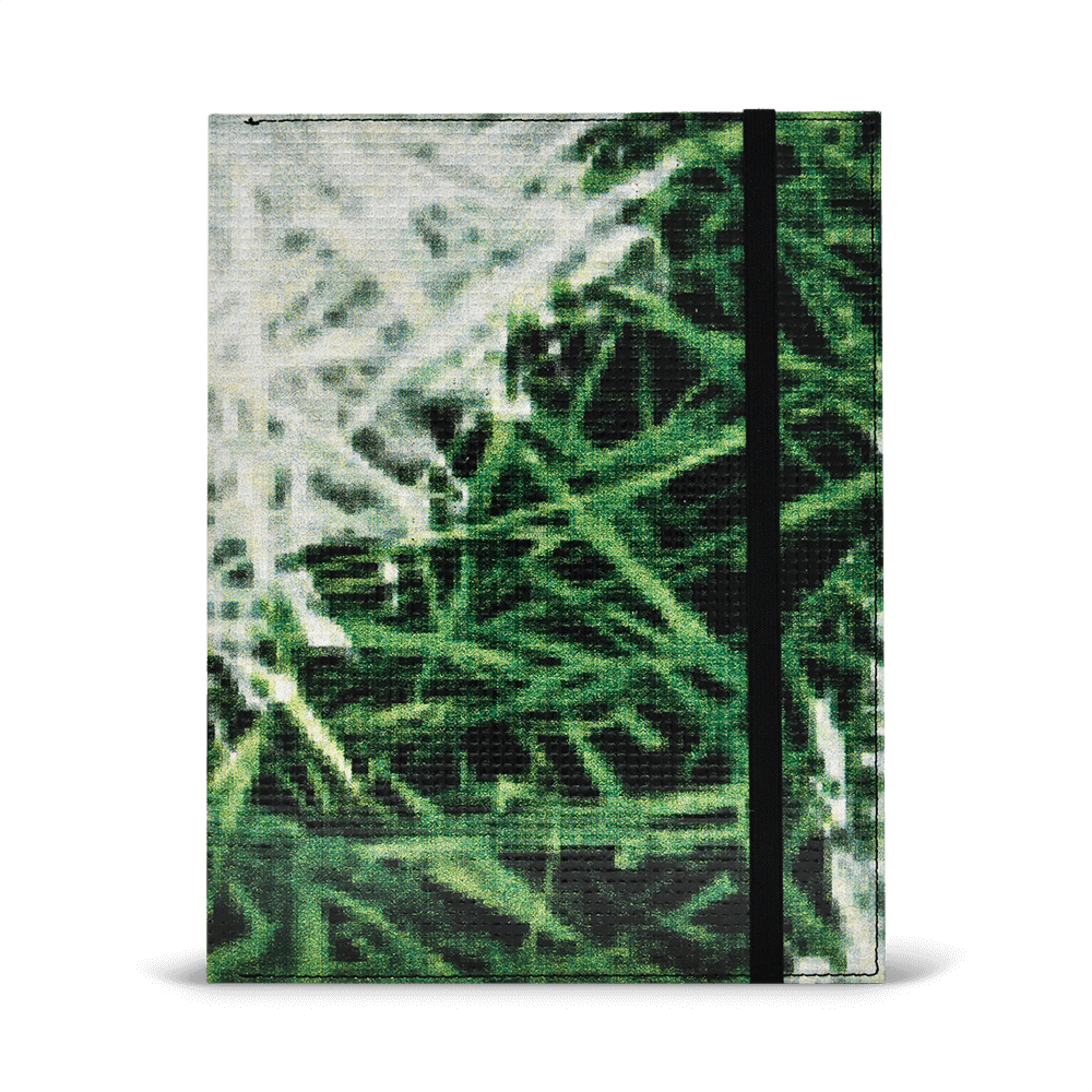 Oliver Notebook