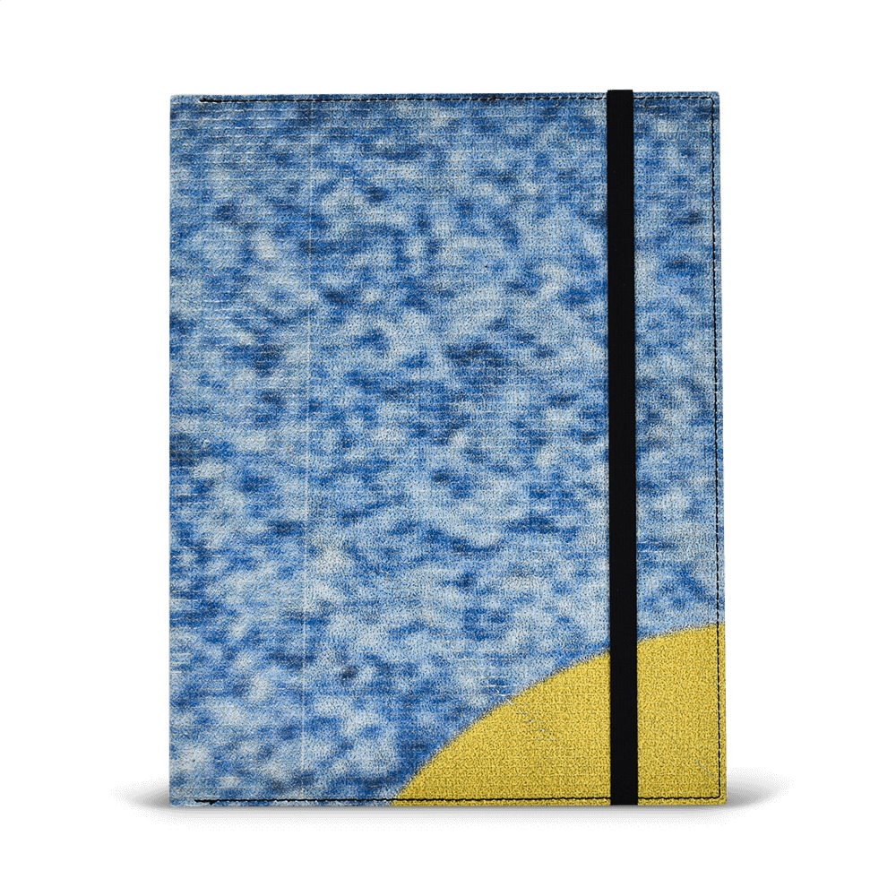 Oliver Notebook