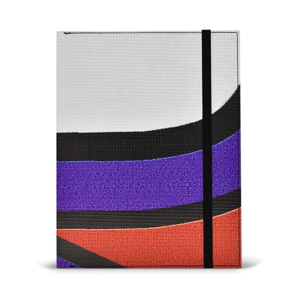 Oliver Notebook
