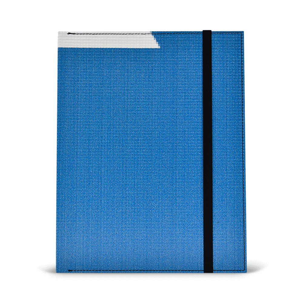 Oliver Notebook
