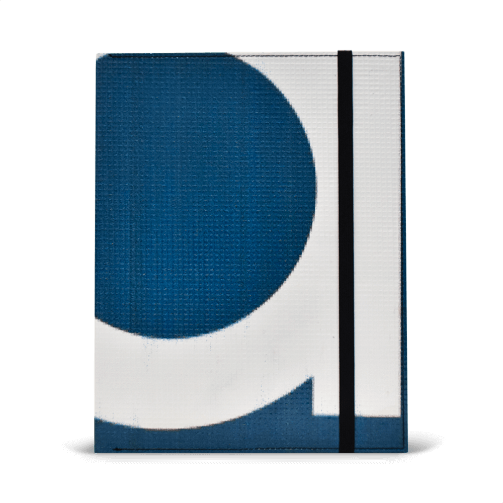 Oliver Notebook