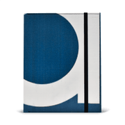 Oliver Notebook