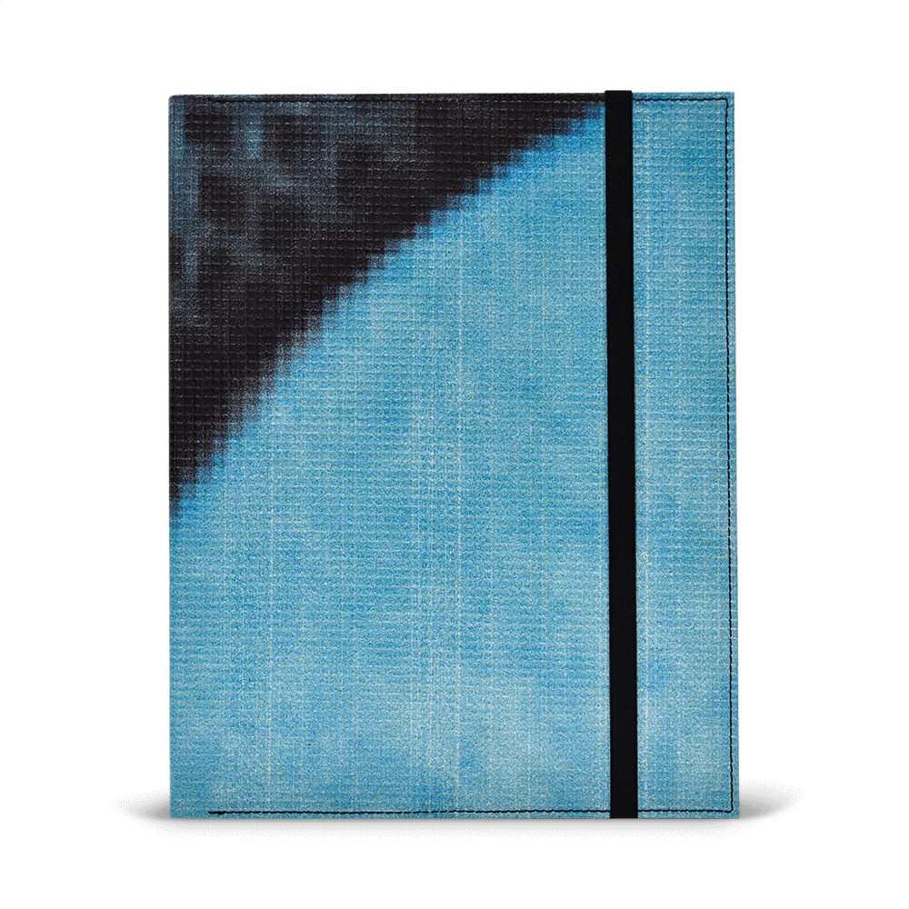 Oliver Notebook