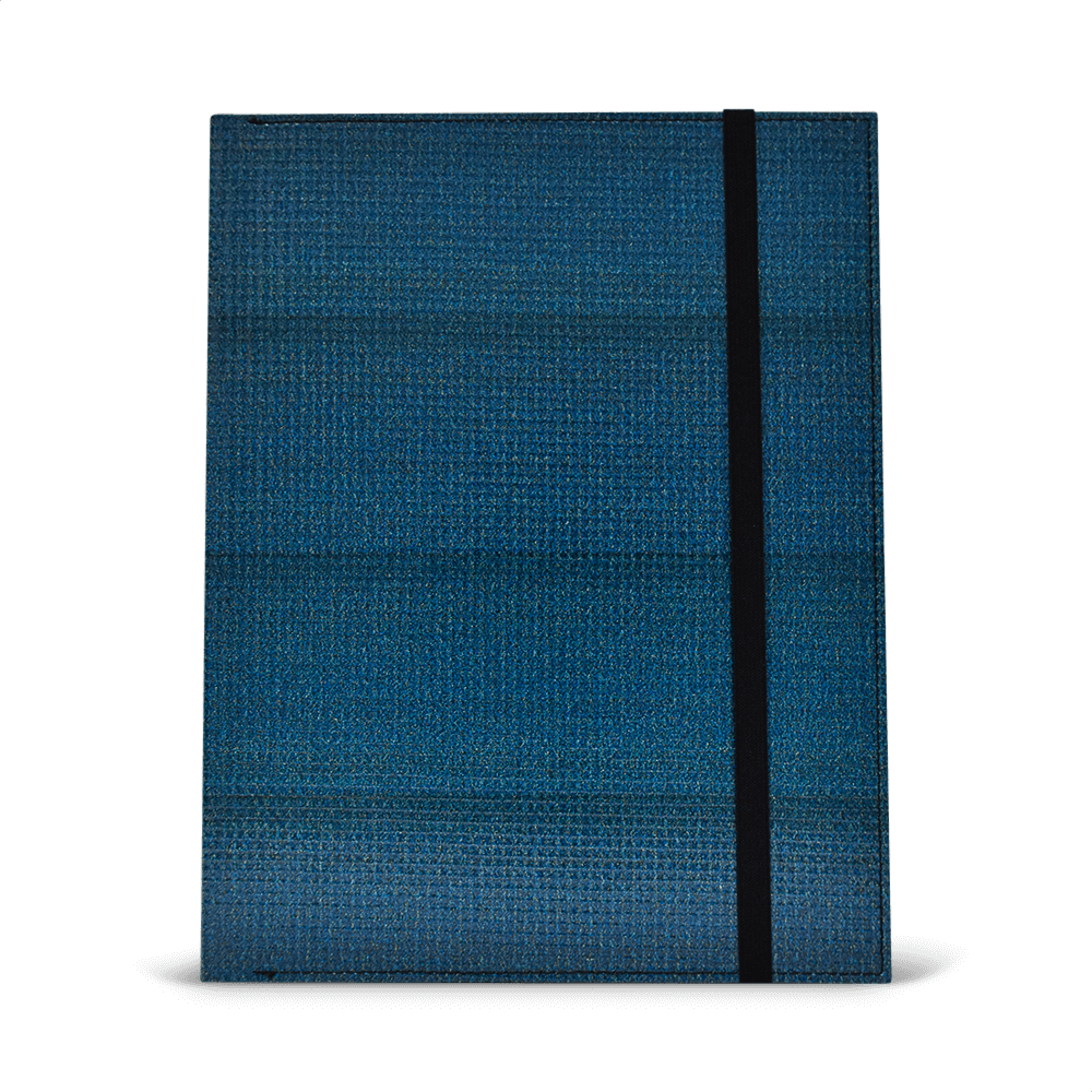 Oliver Notebook