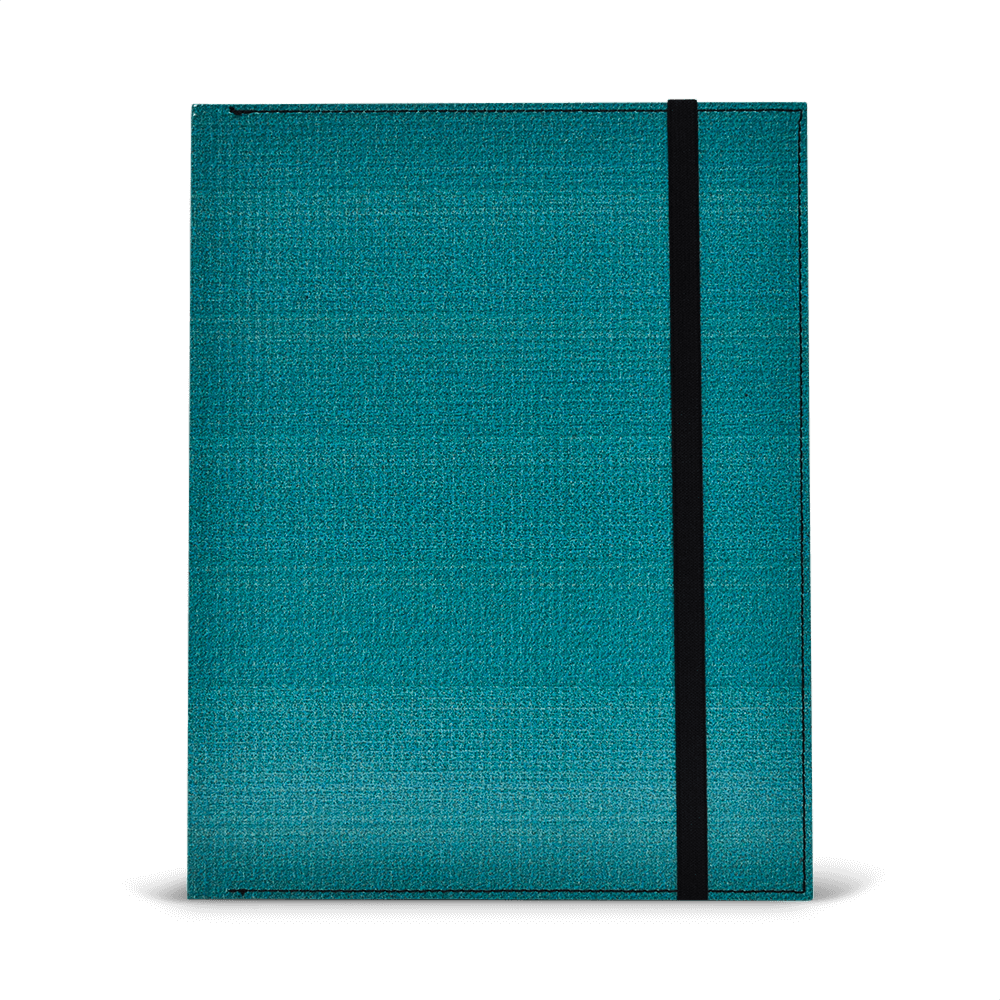 Oliver Notebook