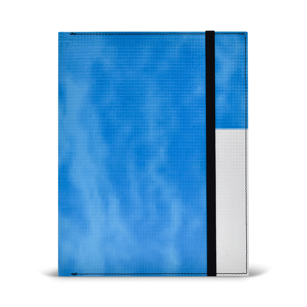 Oliver Notebook