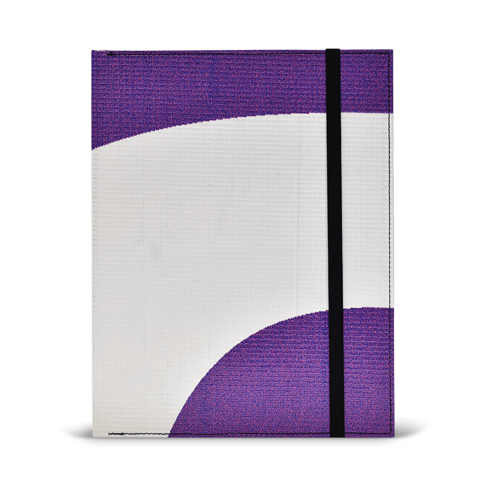 Oliver Notebook
