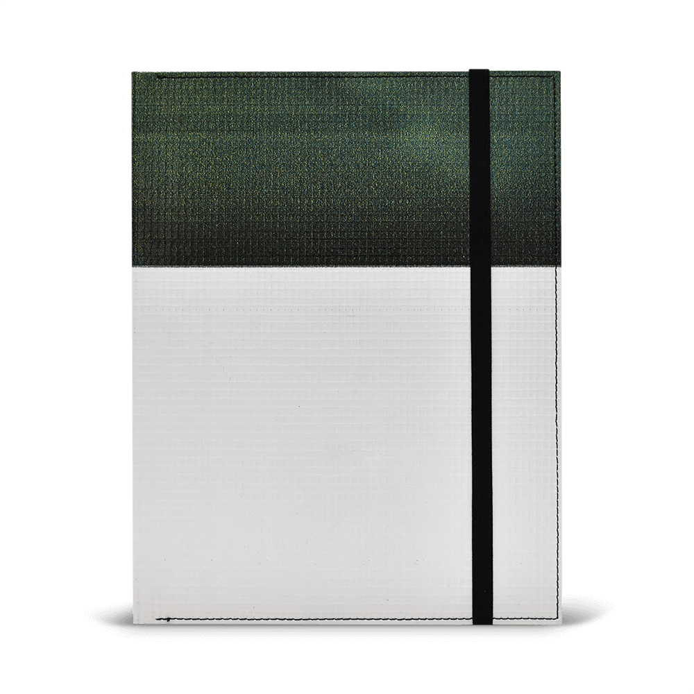 Oliver Notebook