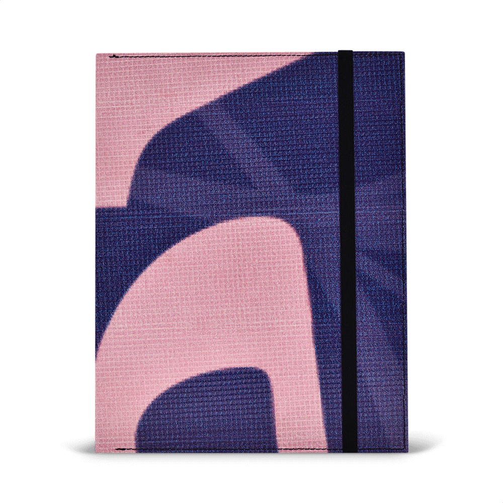 Oliver Notebook