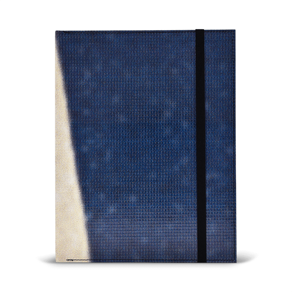 Oliver Notebook
