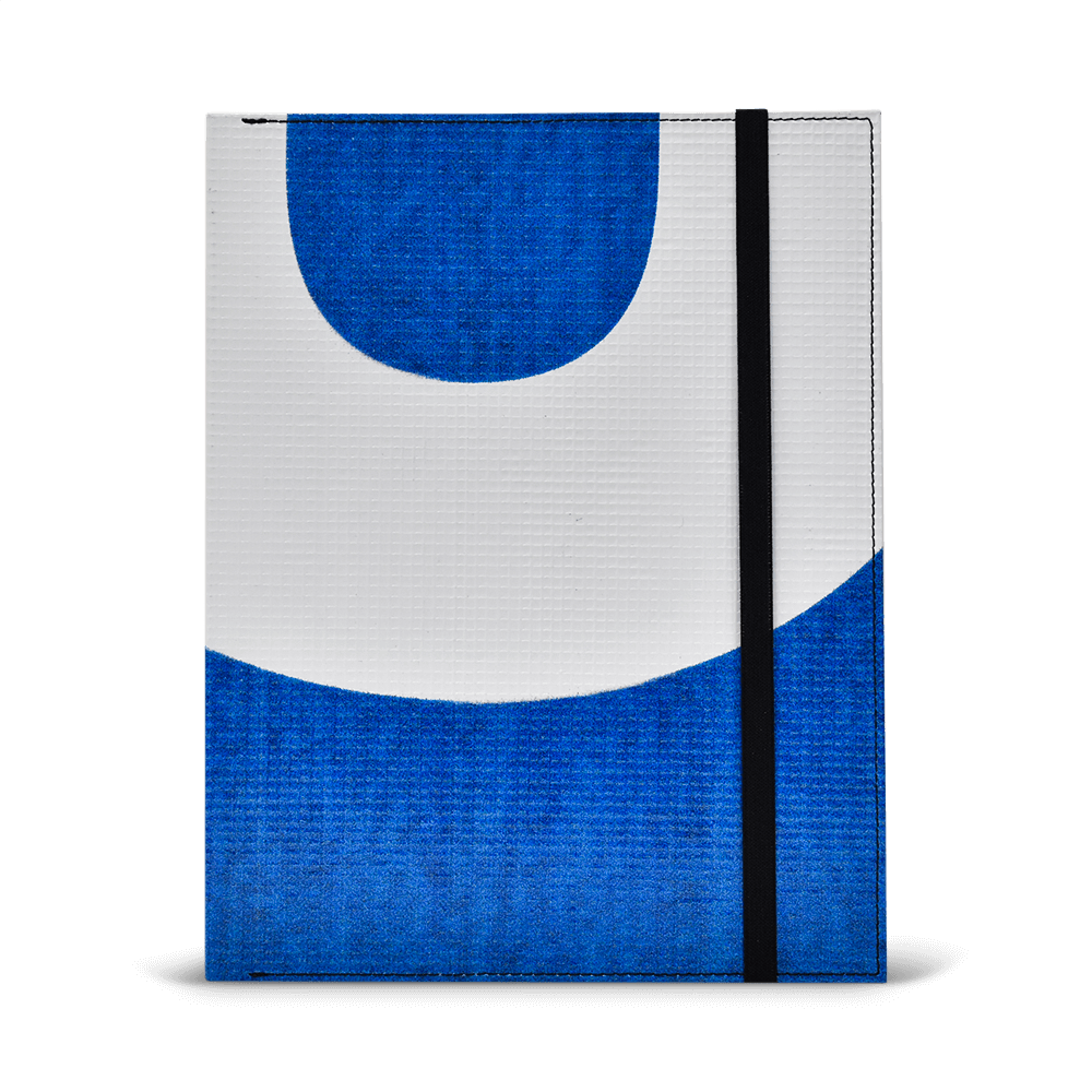 Oliver Notebook