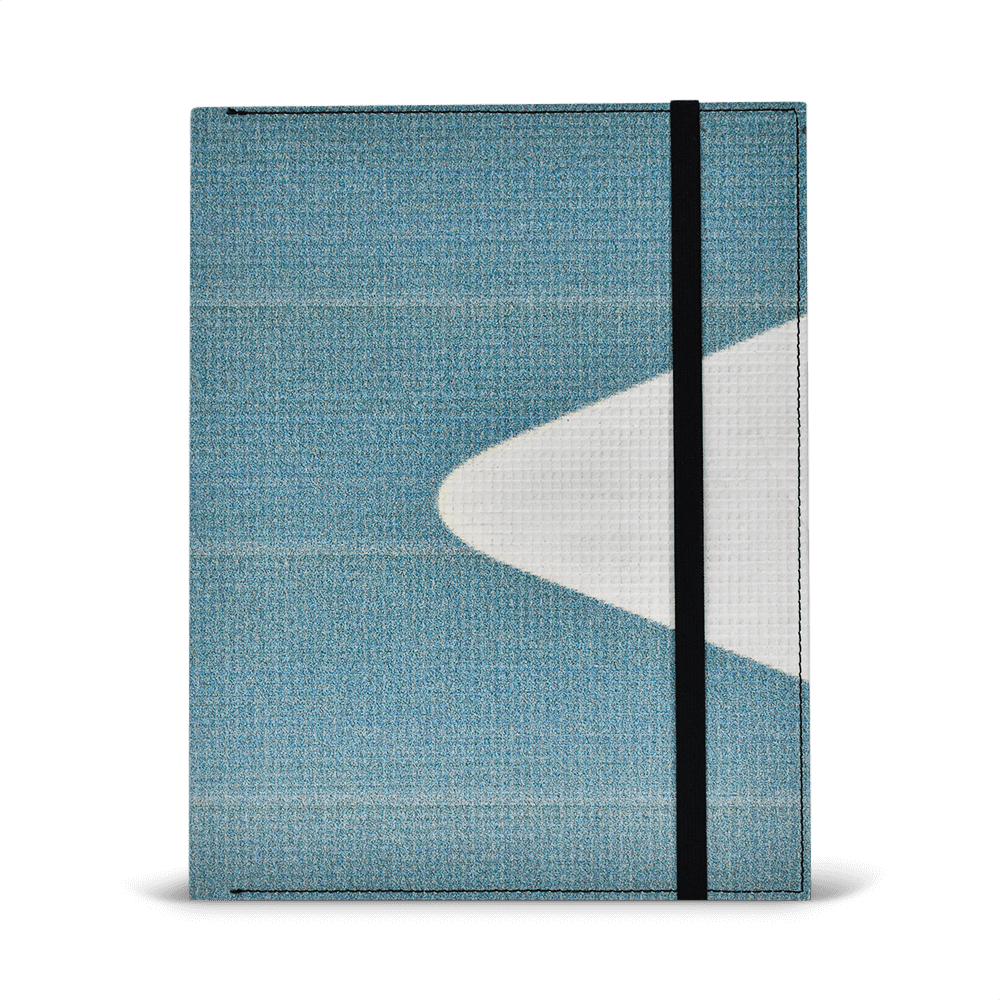Oliver Notebook