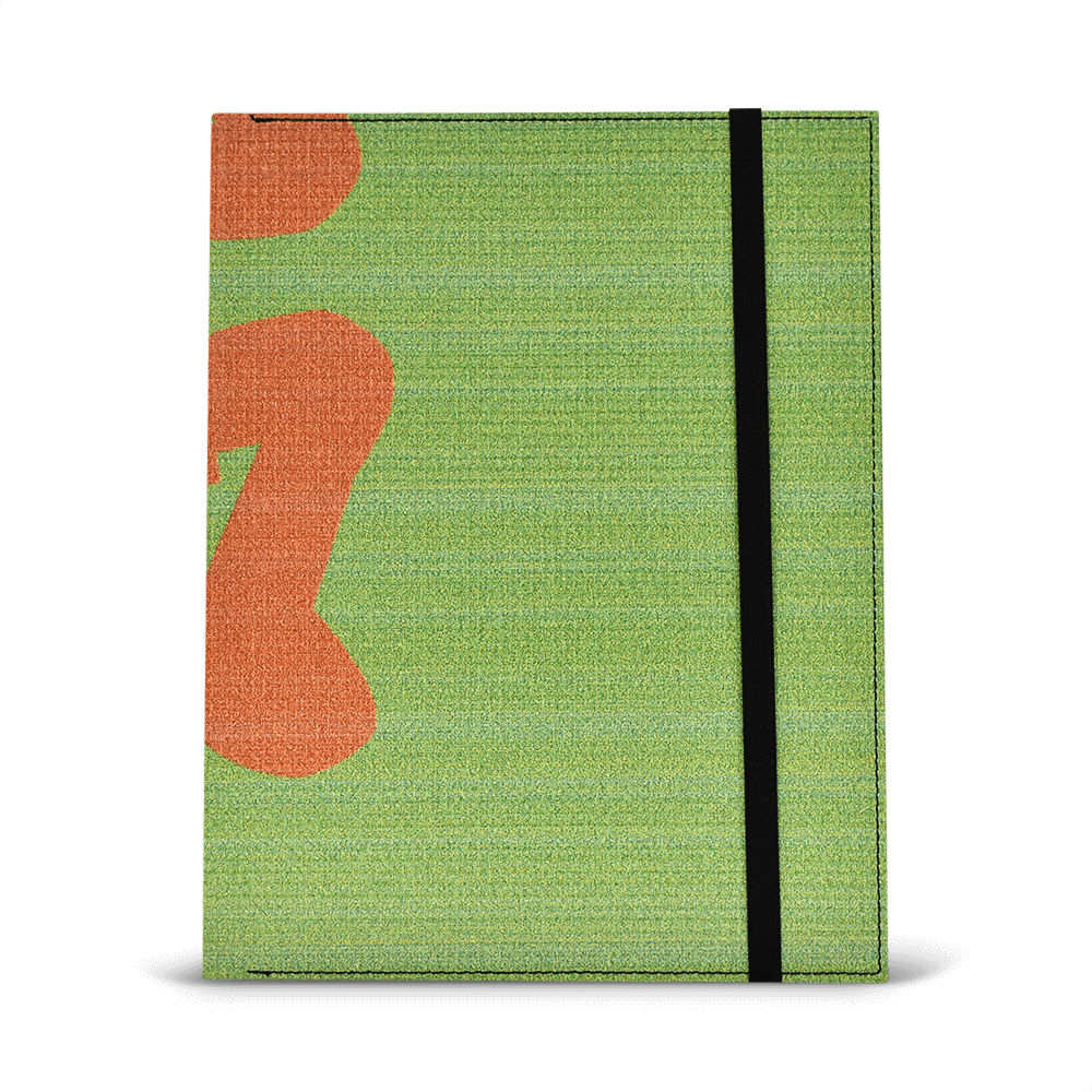 Oliver Notebook