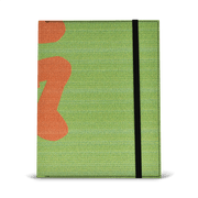 Oliver Notebook
