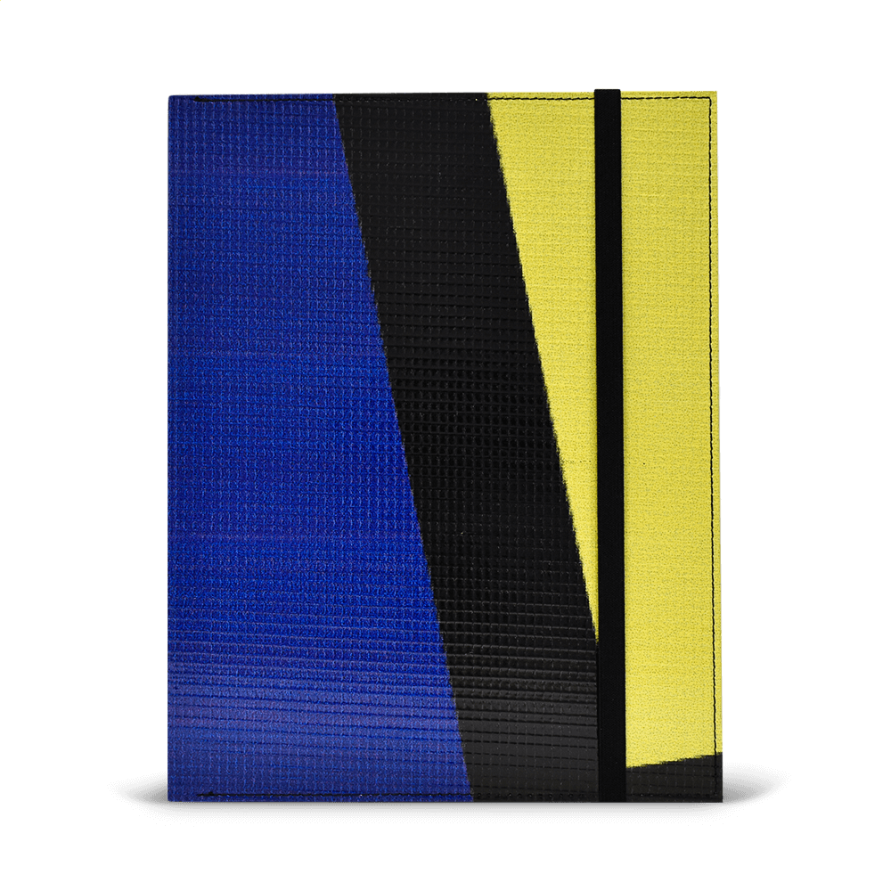 Oliver Notebook