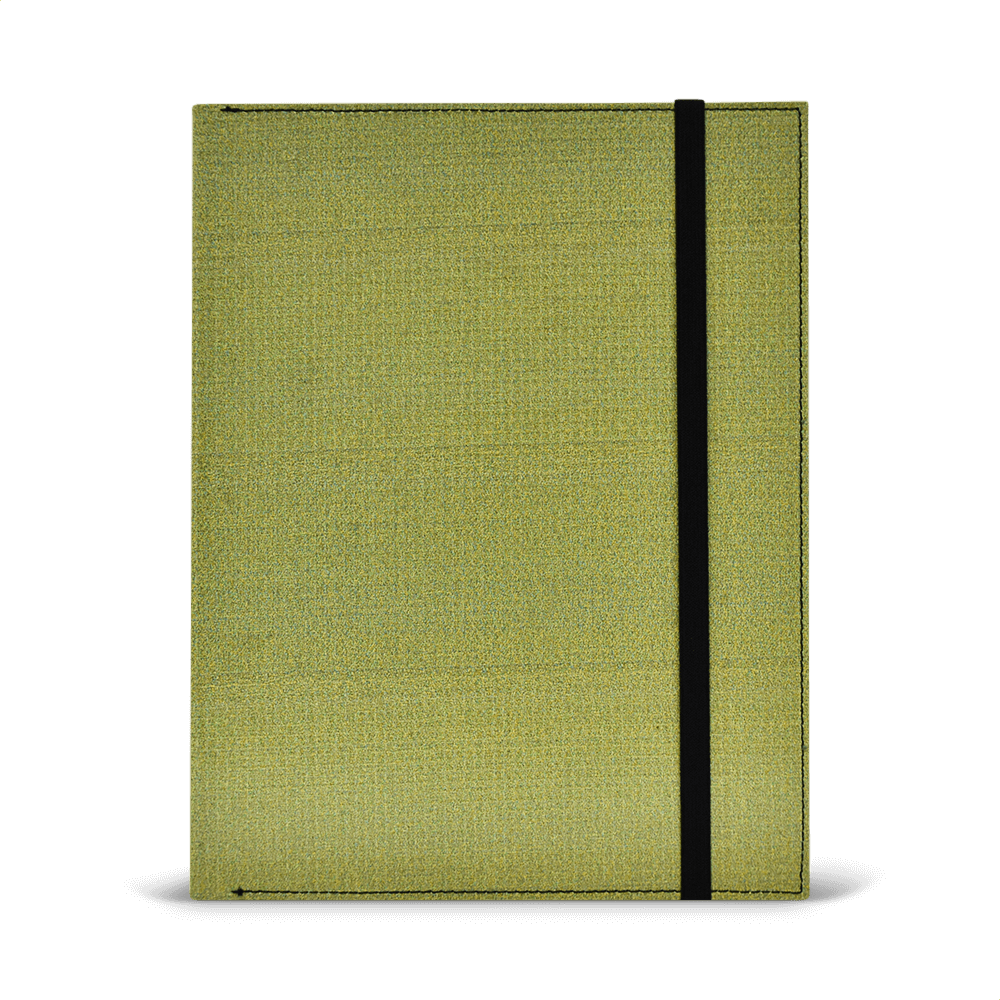 Oliver Notebook