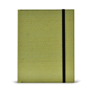 Oliver Notebook