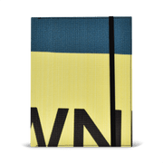 Oliver Notebook