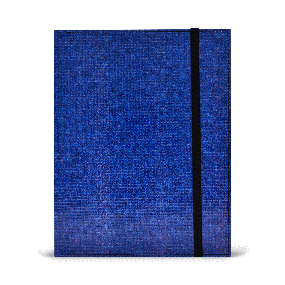 Oliver Notebook