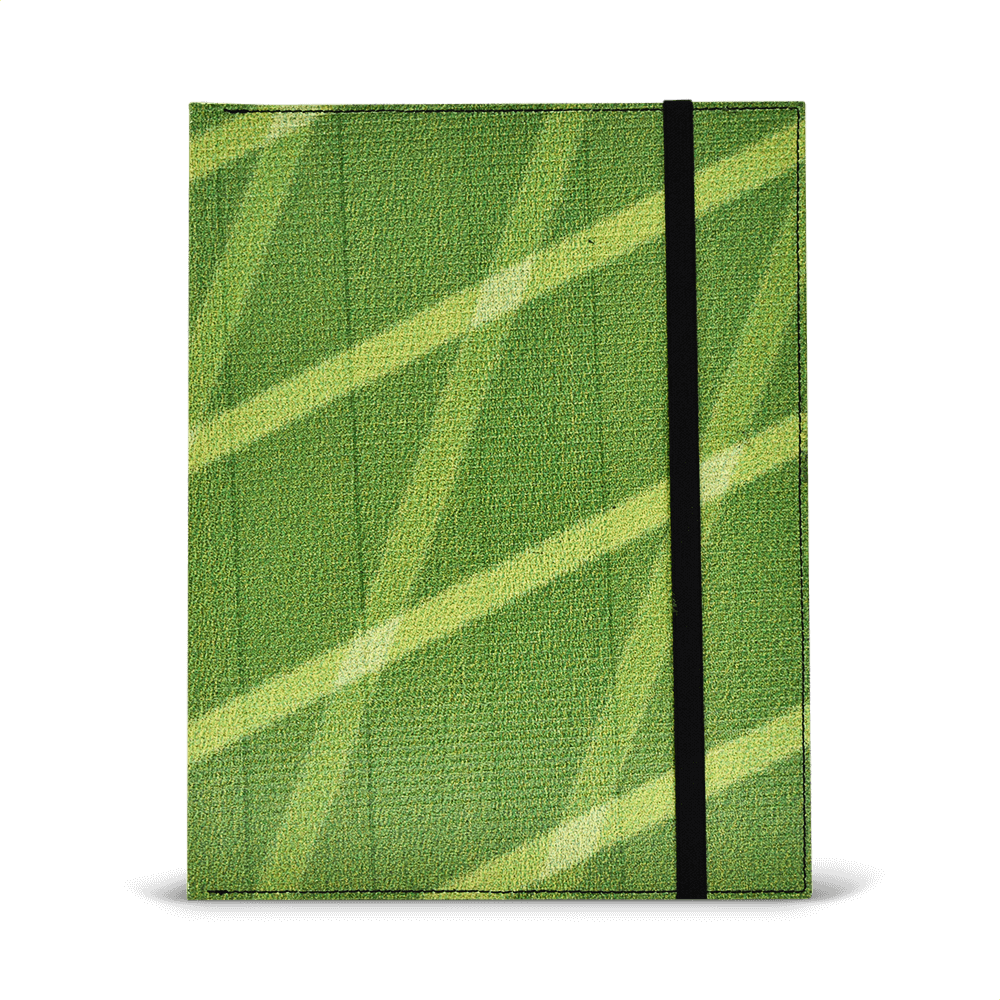 Oliver Notebook