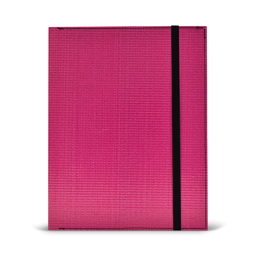 Oliver Notebook